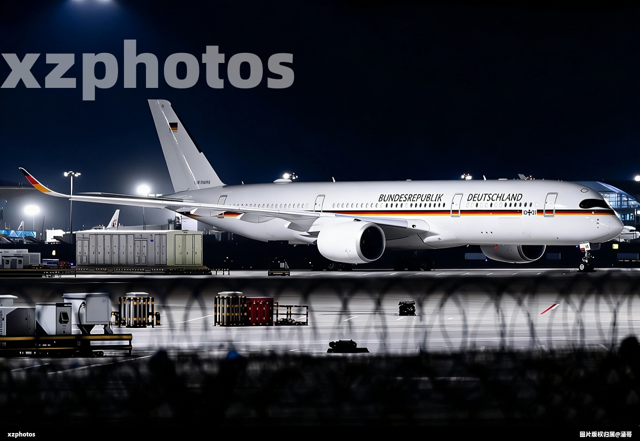 德国外长到访北京