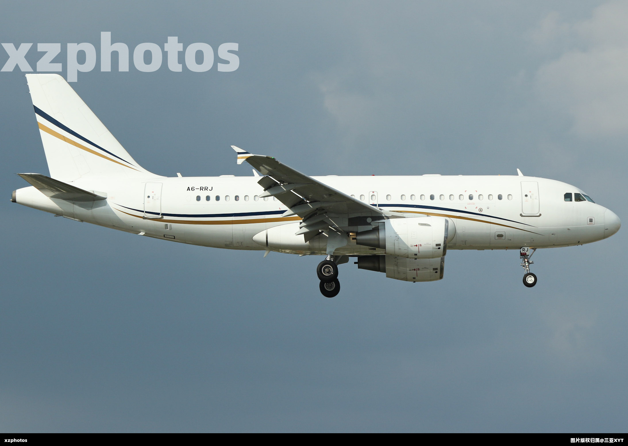 A6-RRJ