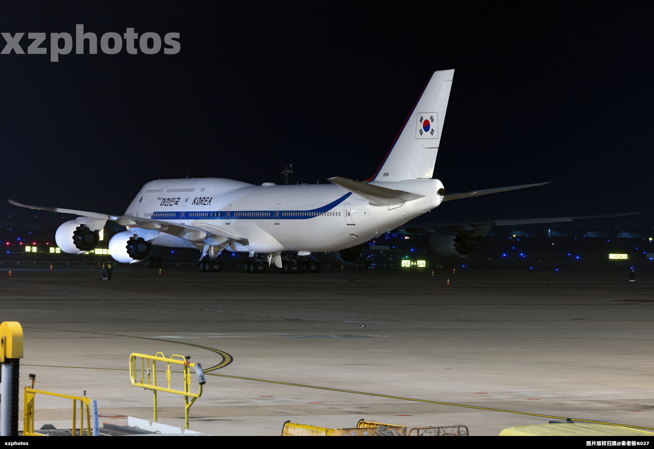 韩国总统李在明访问上海