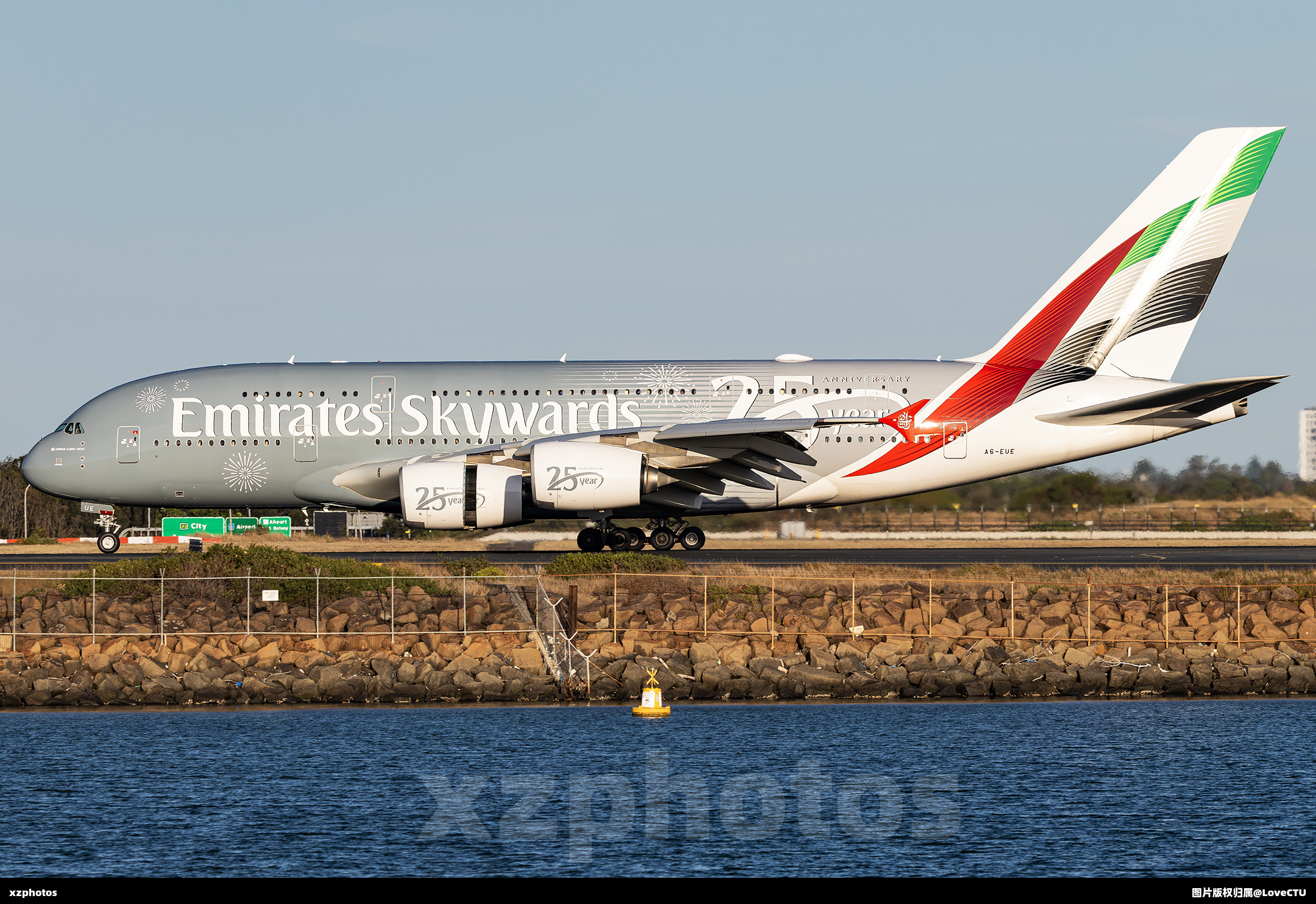 阿联酋航空Skywards计划25周年