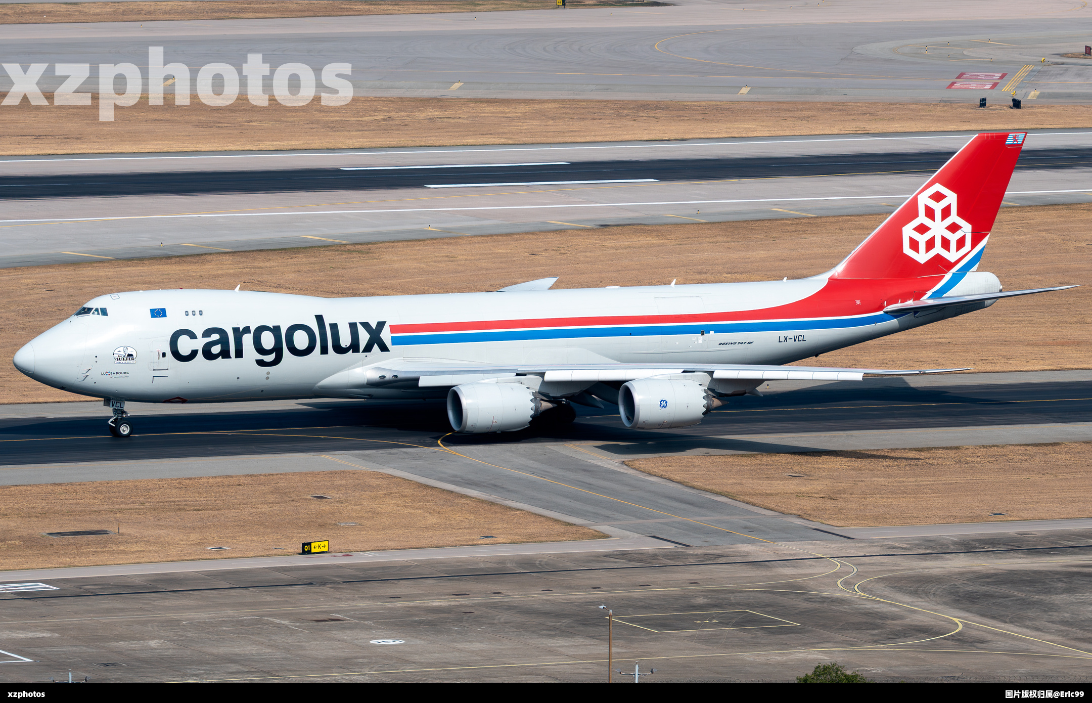 Cargolux