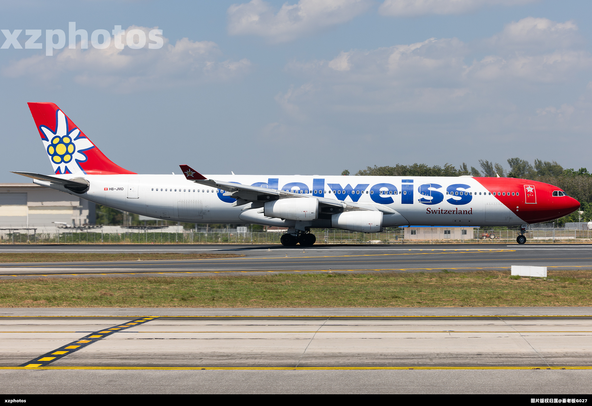 Edelweiss雪绒花A343