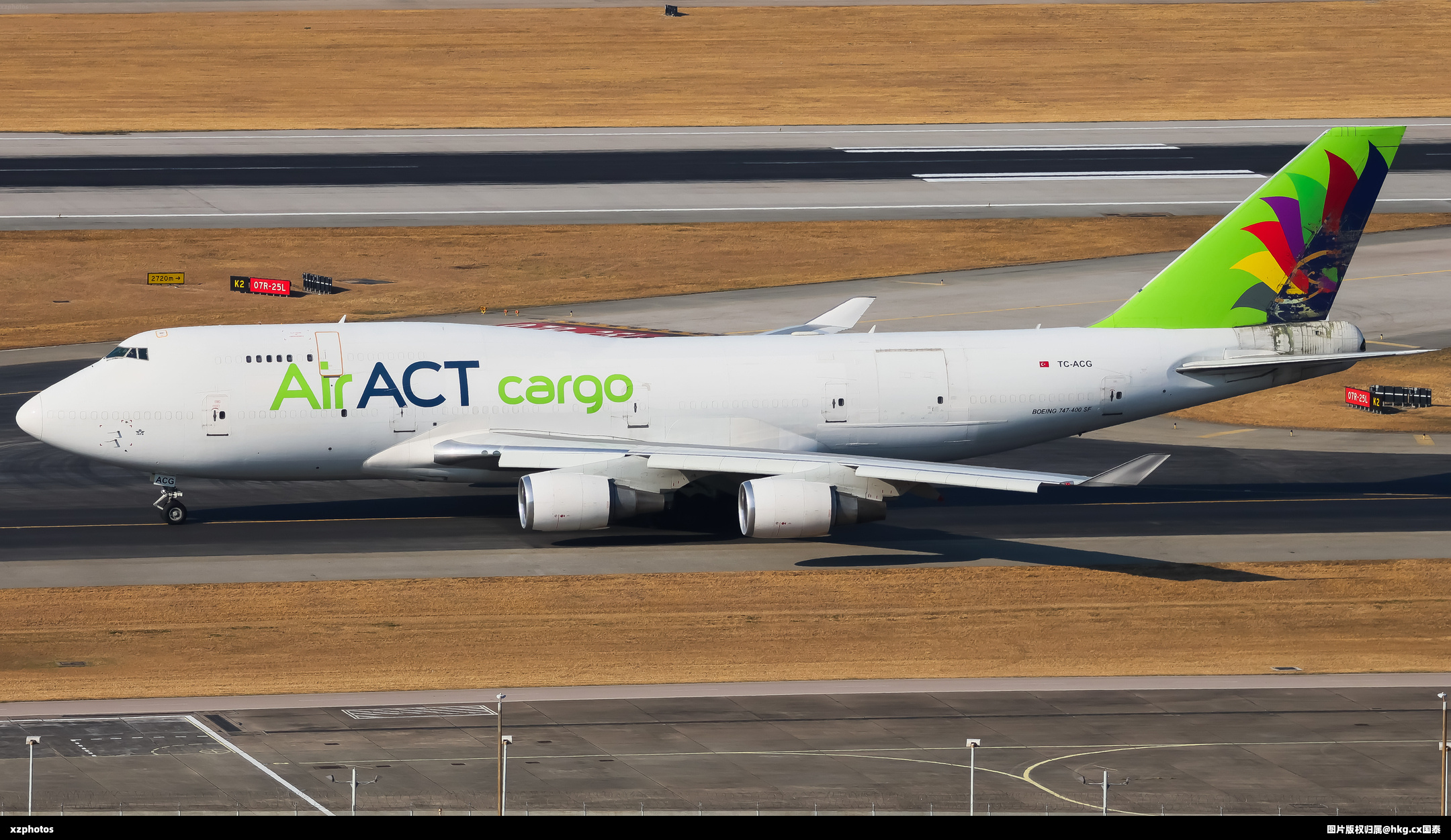 TC-ACG