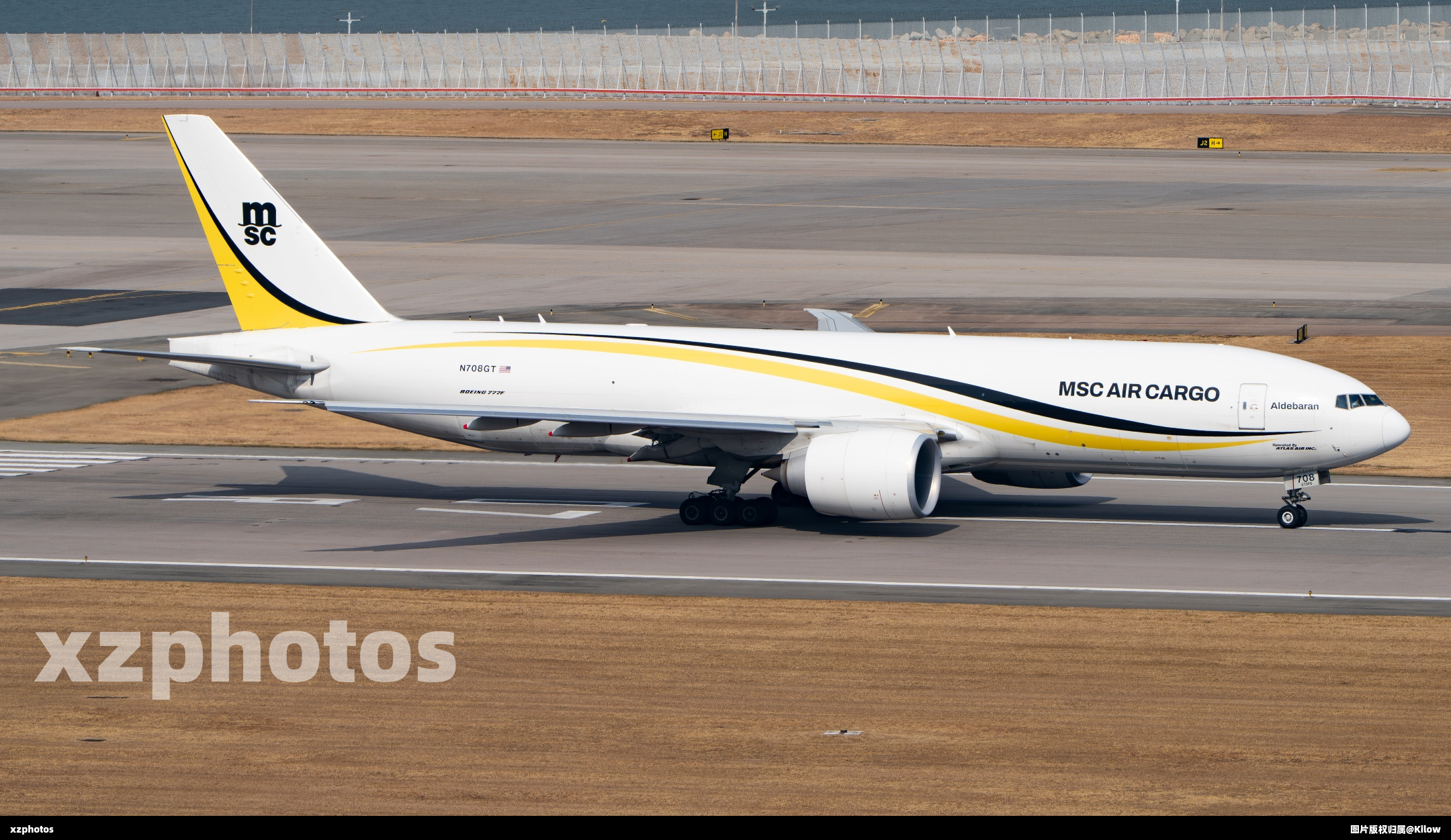 这是货机！！！！！！！！