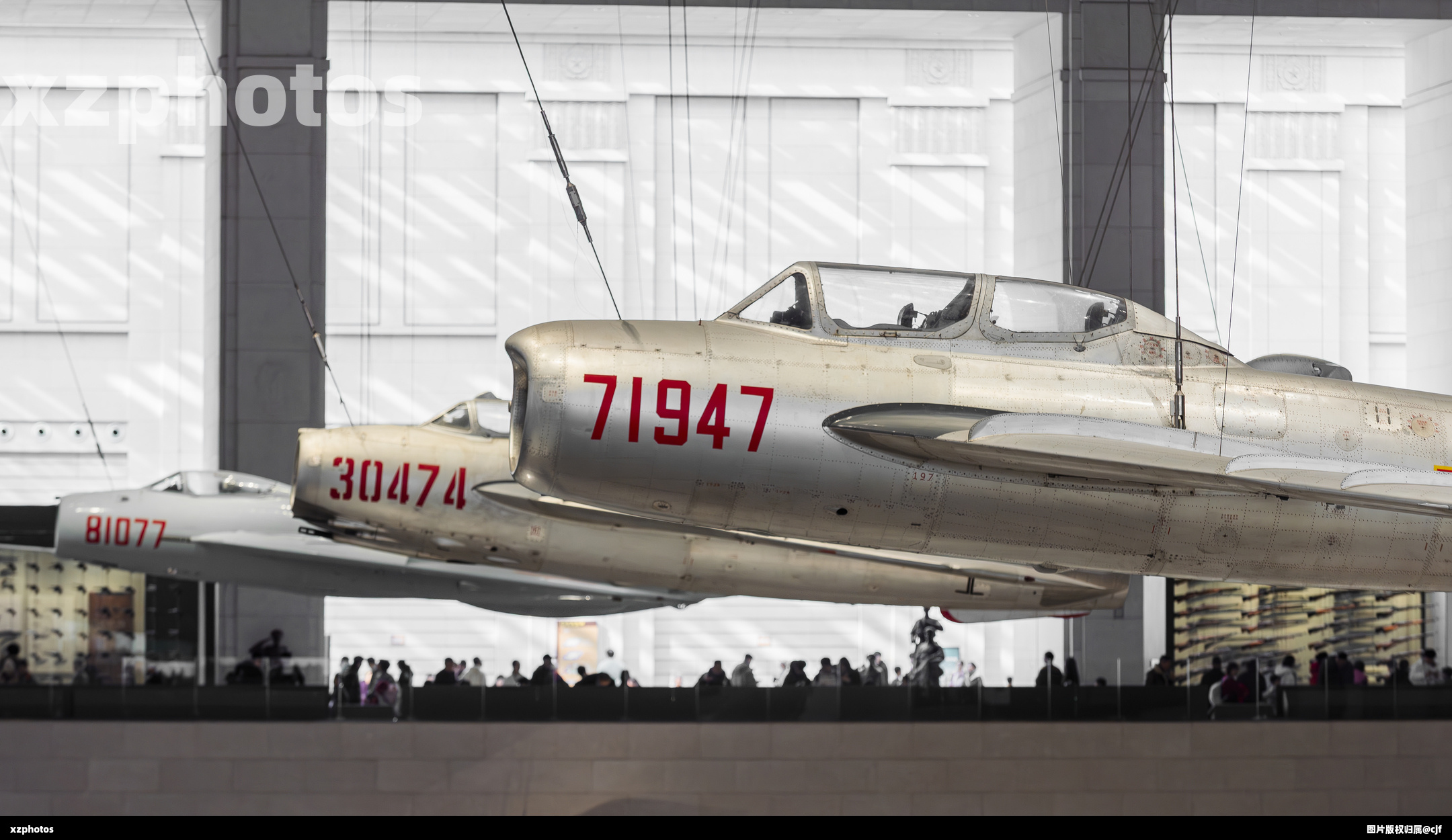 共和国曾经的利剑