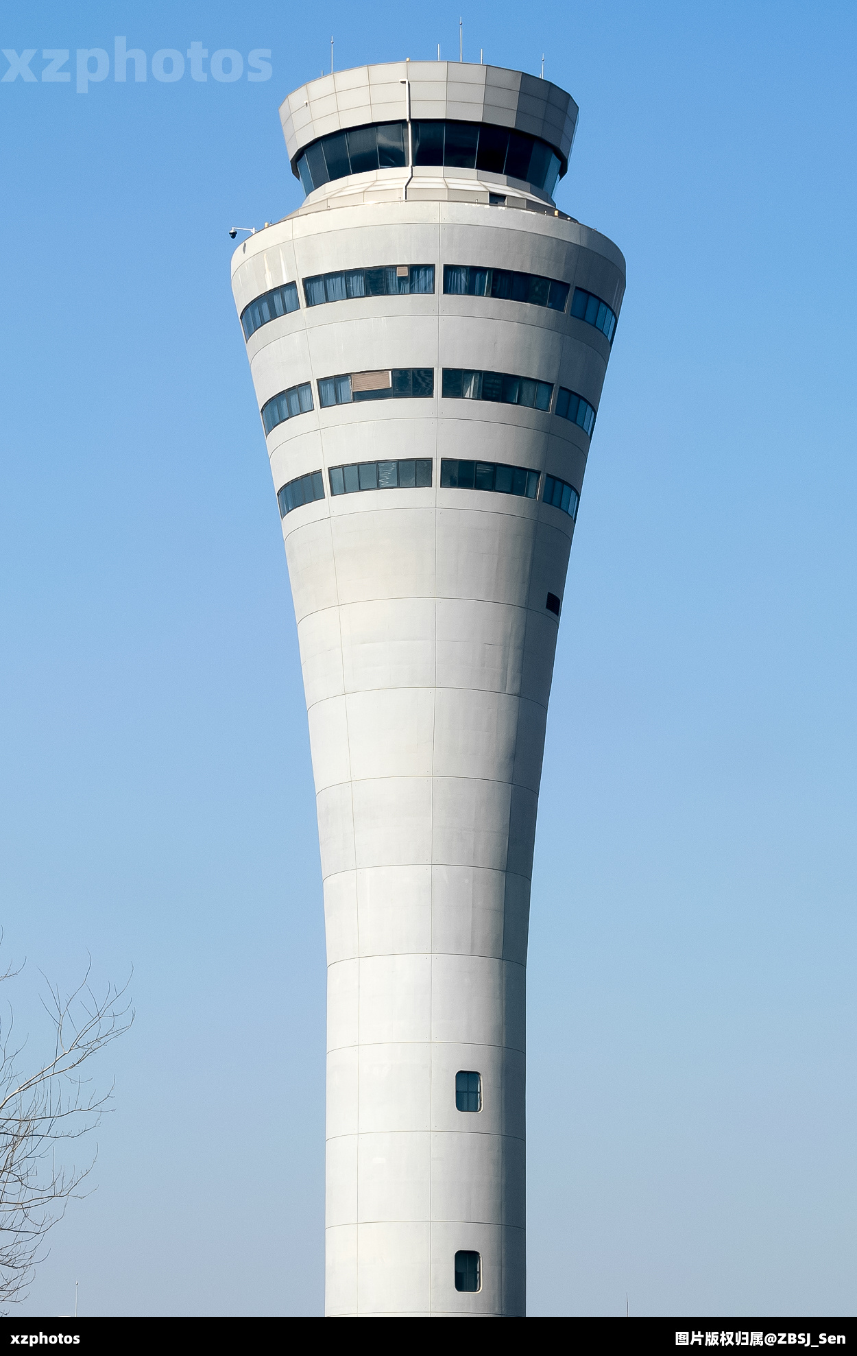 control tower