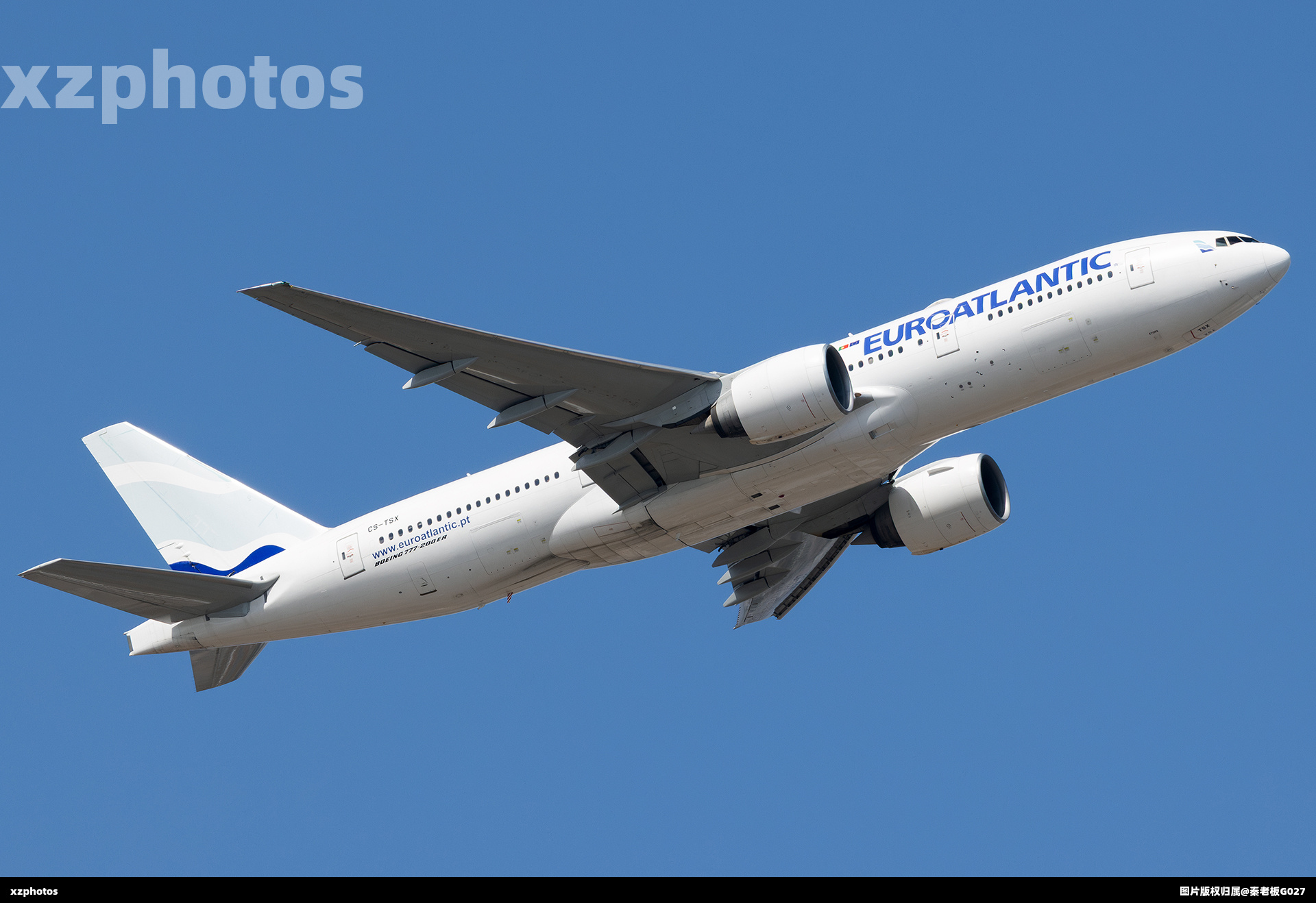 EuroAtlantic772ER