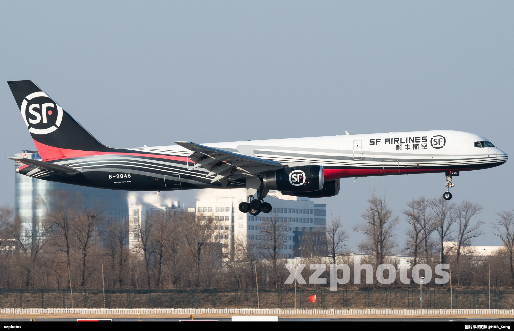 B-2845