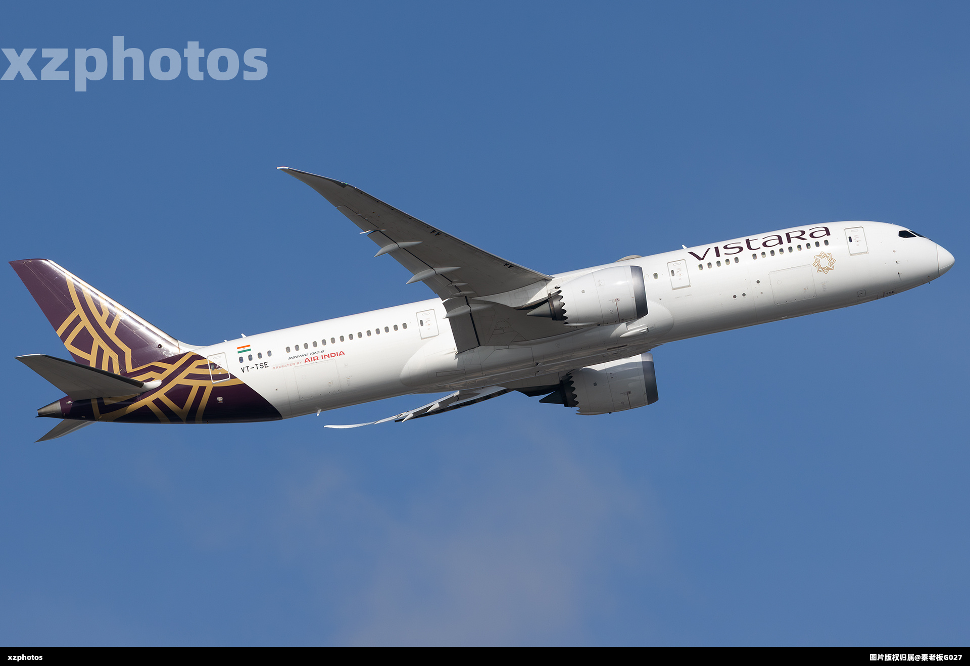 Vistara789
