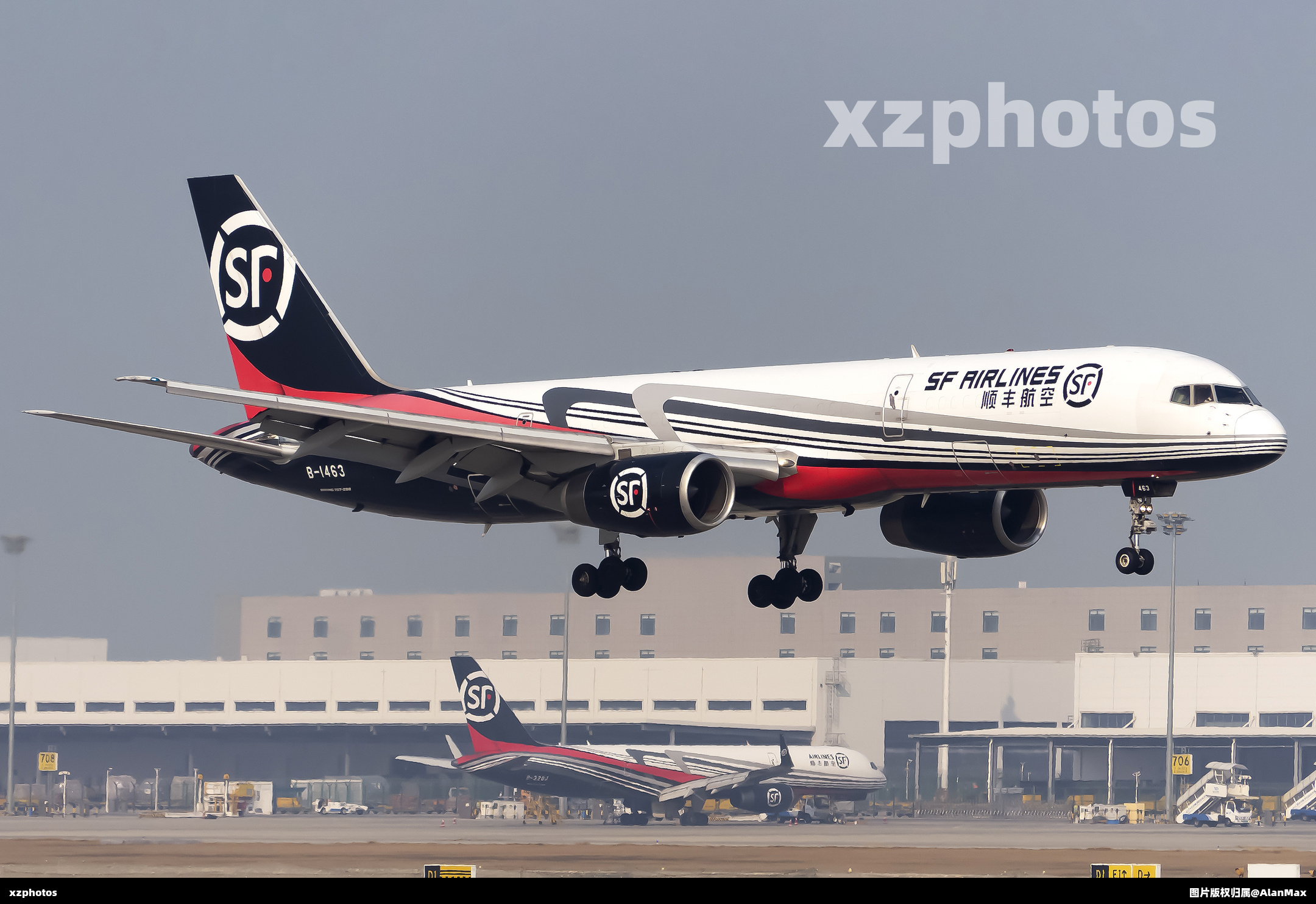 B-1463