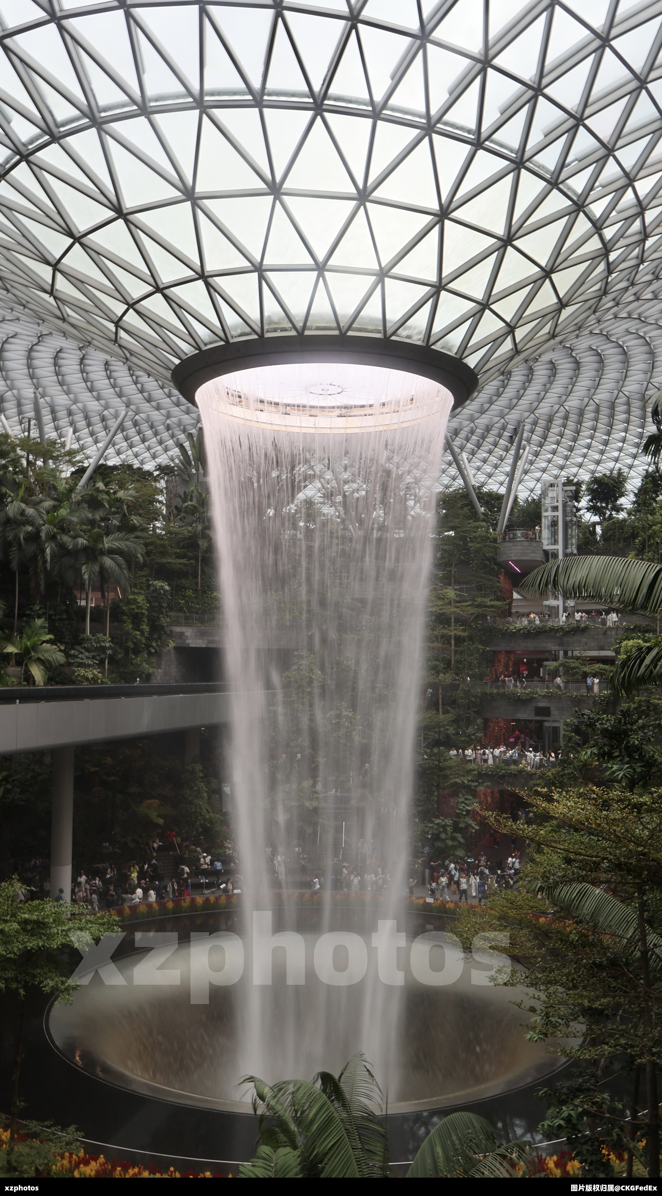 新加坡樟宜机场