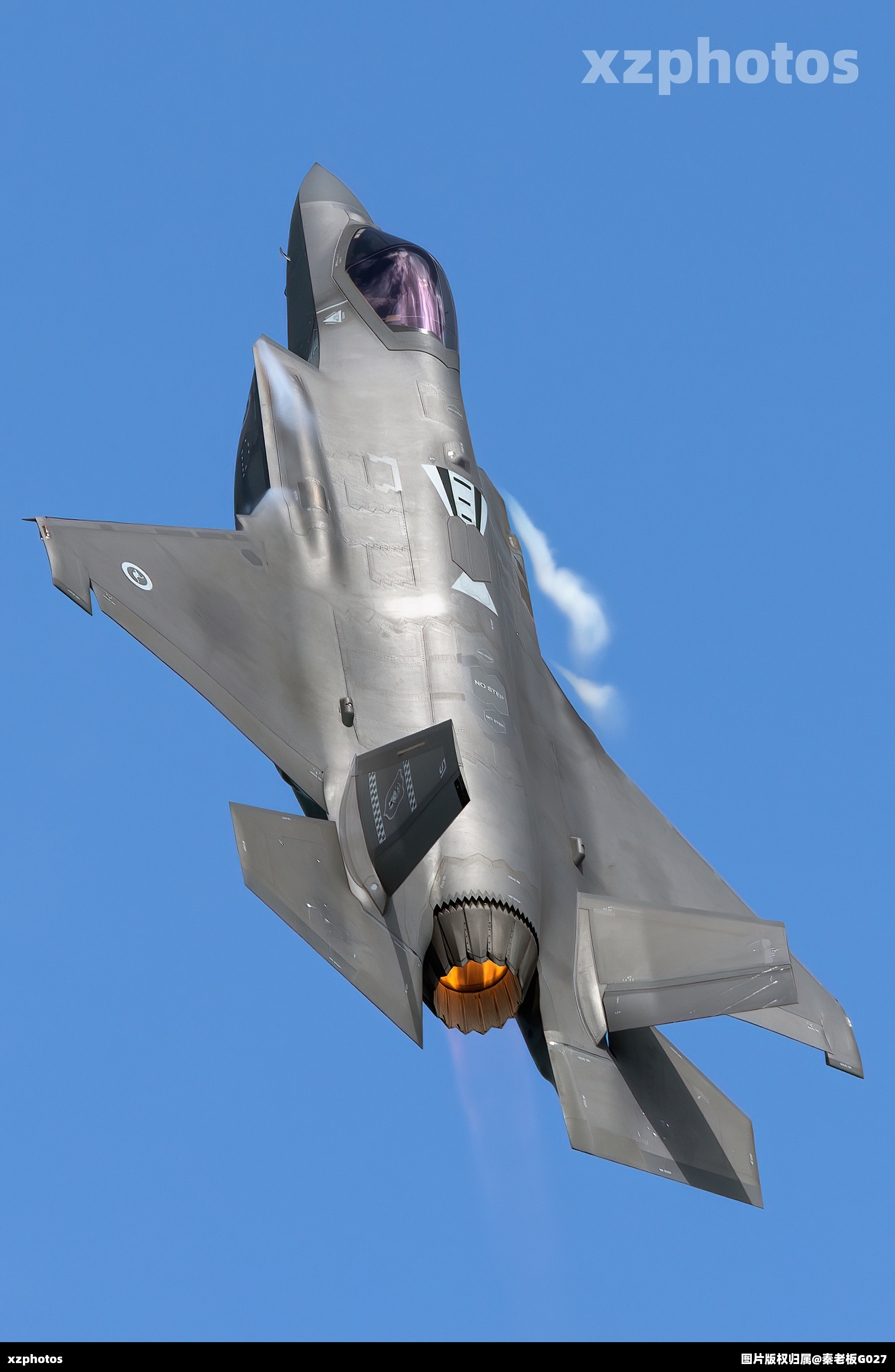 F-35A