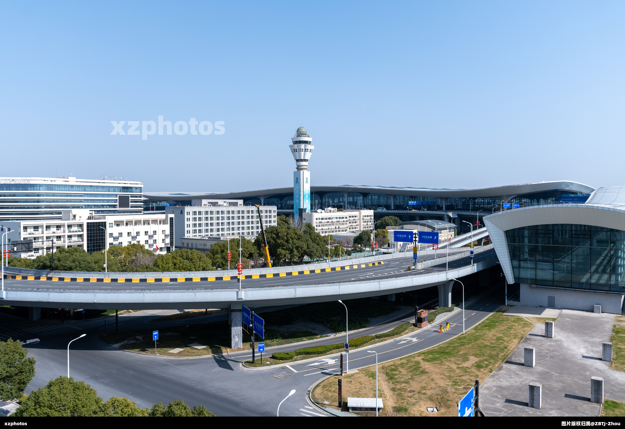 杭州萧山国际机场