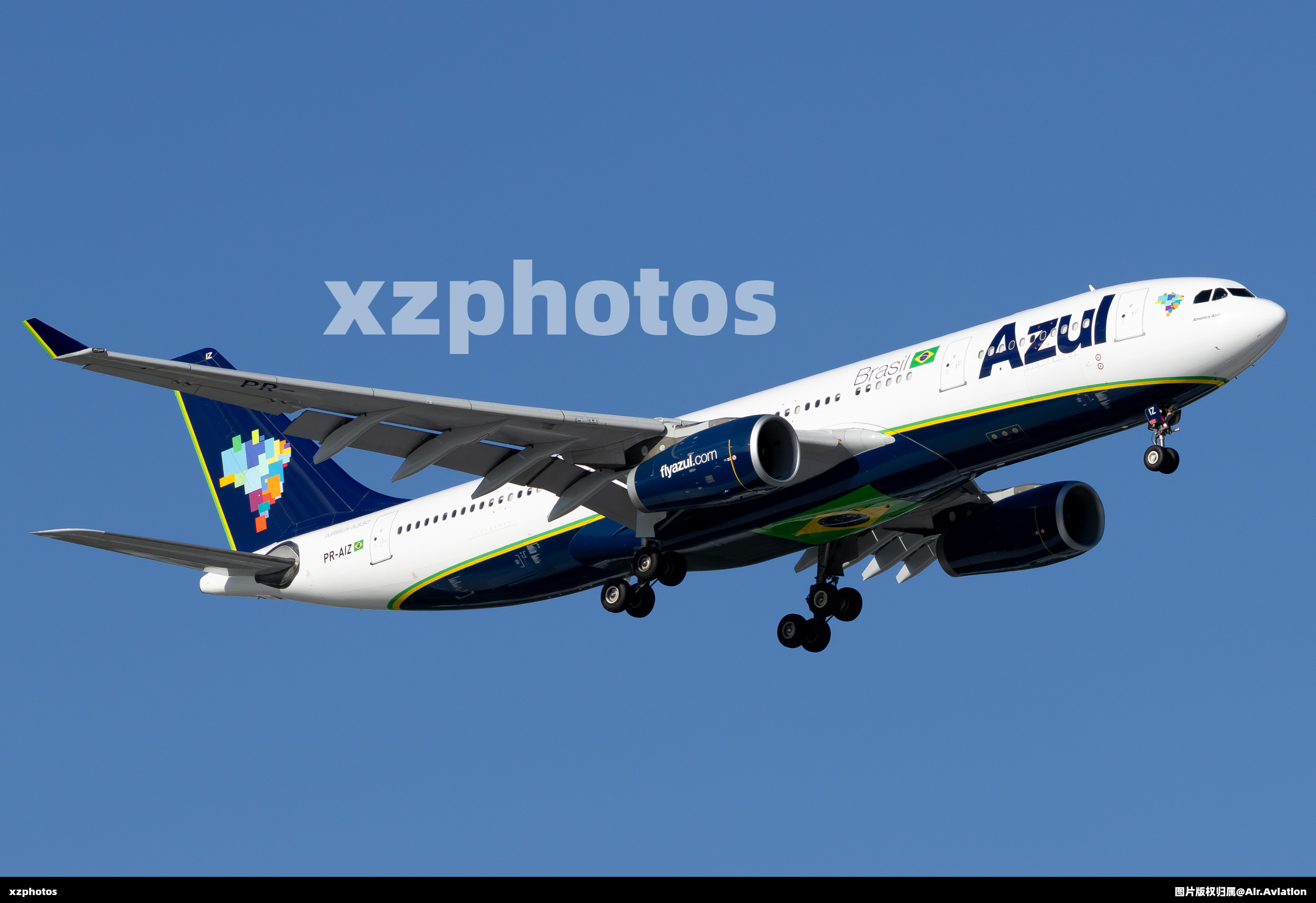 PR-AIZ