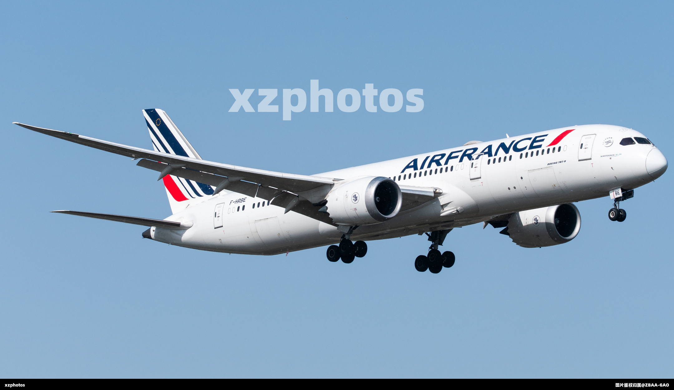 AIR FRANCE
