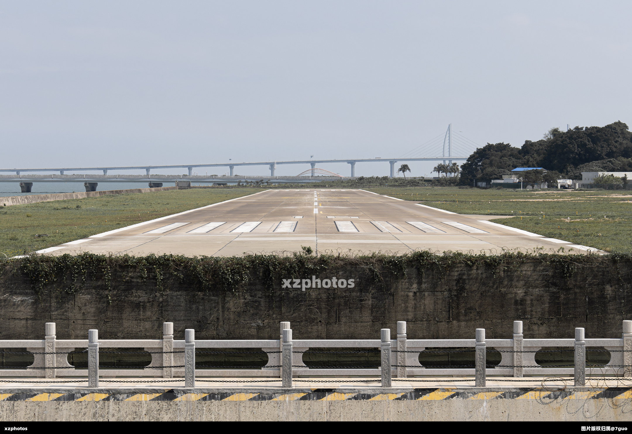 Runway 16
