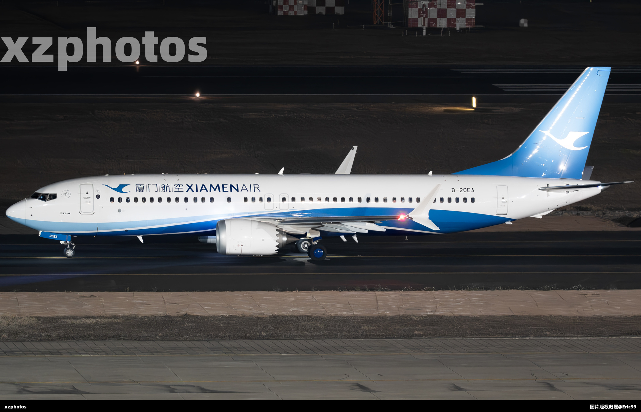 B-20EA