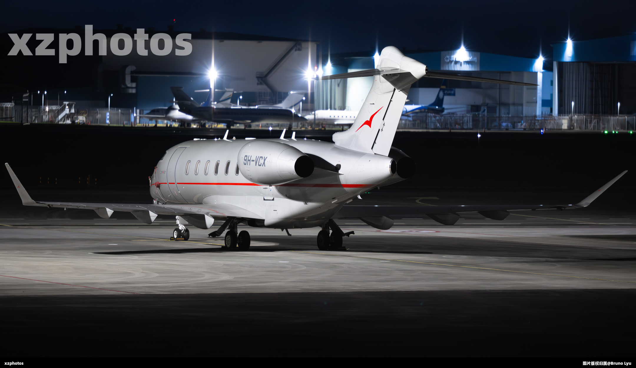 9H-VCX